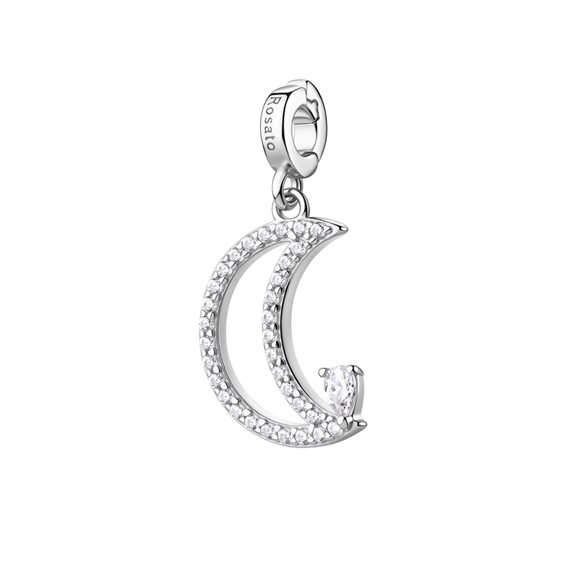 Charm Rosato Femme Storie in Argent RZ262R - RZ262R
